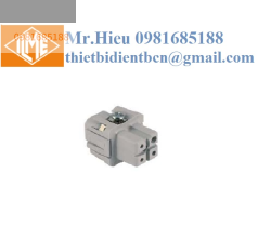 Ruột giắc cắm CKF 03 ILME