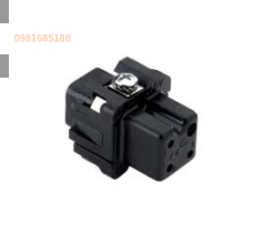 Giắc cắm (jack cắm ) 4 chân 10A CKF 03 N