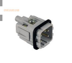 Giắc cắm 5 chân 10A CKM 04