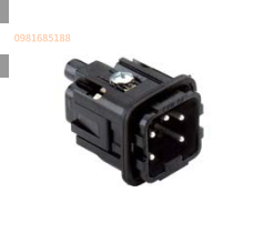 Giắc cắm 5 chân 10A CKM 04 N