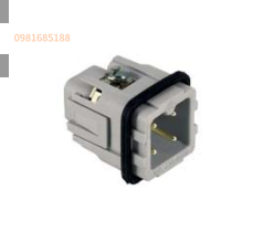 Giắc cắm (jack cắm ) 4 chân 10A CKMD 03