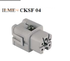 Giắc cắm ILME - CKSF 04