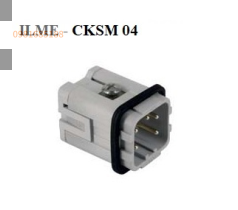 Giắc cắm ILME - CKSM 04