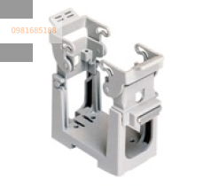 Khung kết nối giắc cắm COB 06 BC hãng ILME 