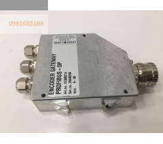 Cổng kết nối Encoder LEINE-LINDE 01300214 9-30V
