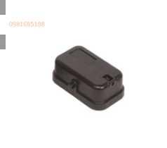 Vỏ giắc cắm ILME CQ 08 C