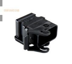 Vỏ giắc cắm ILME CQ 08 IA