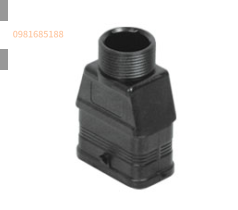 Vỏ giắc cắm ILME CQ 08 V
