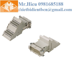 Bộ đấu nối 40 tiếp điểm CTF 40L/CTM 40 L ILME VIET NAM