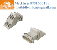 Bộ kết nối cáp điện 40 chân CTF 40 R/ CTM 40 R ILME