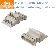Bộ kết nối nhanh 64 chân CTF 64 L / CTM 64 L - CTF 64 R / CTM 64 R ILME