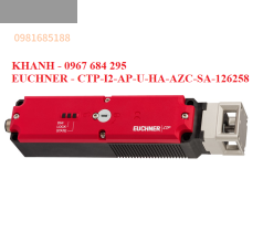 Thiết bị khóa an toàn mã hóa - CTP-I2-AP-U-HA-AZC-SA-126258