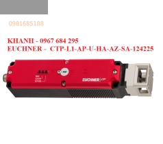 Thiết bị khóa an toàn mã hóa - CTP-L1-AP-U-HA-AZ-SA-124225