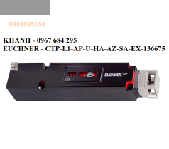 Thiết bị khóa an toàn mã hóa - CTP-L1-AP-U-HA-AZ-SA-EX-136675