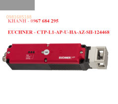 Thiết bị khóa an toàn mã hóa - CTP-L1-AP-U-HA-AZ-SII-124468