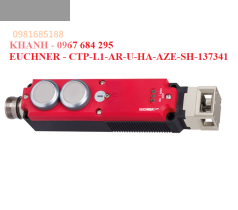 Thiết bị khóa an toàn mã hóa - CTP-L1-AR-U-HA-AZE-SH-137341