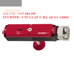 Thiết bị khóa an toàn mã hóa - CTP-L1-AP-M-HA-AZ-SA-124727