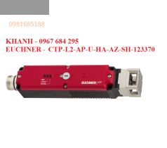 Thiết bị khóa an toàn mã hóa - CTP-L2-AP-U-HA-AZ-SH-123370
