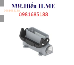 Đế giắc cắm ILME CZAP 25 L/ ILME THIEN LOC 