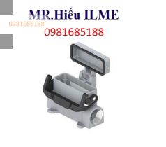 Đế giắc căm ILME CZAP 25LS221/ĐẠI LÝ ỦY QUYỀN ILME