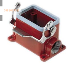 Đại diện chính thức giắc cắm ILME Việt Nam - CZAPR 06 L