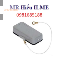 Nắp che chống nước ILME CZC 15 L /ILME VIET NAM-THIEN LOC