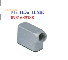 Giắc cắm công nghiệp ILME 