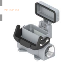 Vỏ giắc cắm ILME CZP 15 LS221