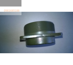 Đầu nối cáp điện VAN-SYSTEM CVS 02A 40 63P F4