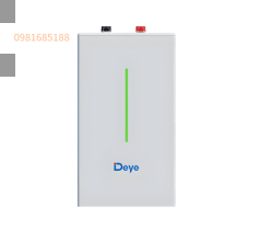 Pin lưu trữ Lithium Deye SE-F16-E