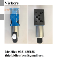 Van thủy lực DG4V 5 2ALJ M U H6 20 VICKERS THIEN LOC