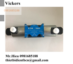 Van DG4V 5 6CJ M U H6 20 VICKERS THIEN LOC