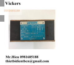Van thủy lực DGMPC-5-ABK-BAK-30 VICKERS THIEN LOC