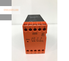 Rơ le nhiệt DOLD BA9038.12AC50/60HZ 110V