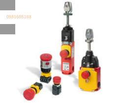 Thiết bị dừng khẩn cấp EUCHNER