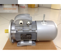 Động cơ thắng ATDC90L-4 1,5 Kw