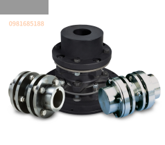 Khớp nối Form-Flex® Couplings TB Woods