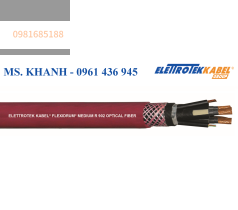 FLEXIDRUM MEDIUM R 902 OPTICAL FIBER