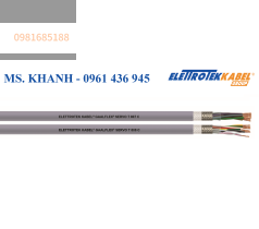 GAALFLEX SERVO T 807 C-T 808 C