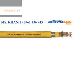 FLEXIMINING R 500 SWBA