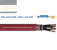 FLEXIDRUM MEDIUM PLUS (N)TSCGEWÖU OPTICAL FIBER