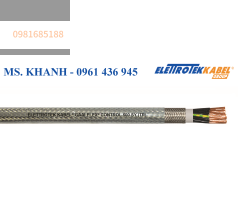 GAALFLEX CONTROL 500 SY TR