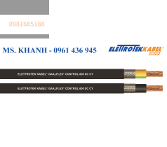 GAALFLEX CONTROL 600 SC CY
