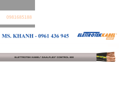 GAALFLEX CONTROL 600