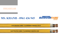 FLEXIMINING (N)SSHÖU 3E/3E+ST/KON