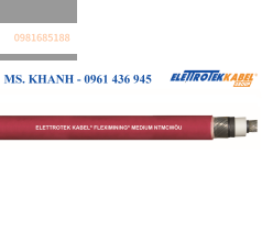 FLEXIMINING MEDIUM NTMCWÖU 26/45 kV