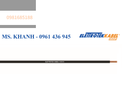 H05V K H07V K