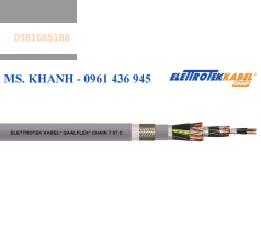 GAALFLEX CHAIN T 87 C
