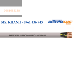 GAALFLEX CONTROL 601