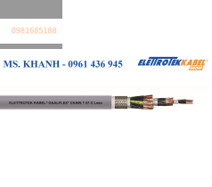 GAALFLEX CHAIN T 87 C Lean